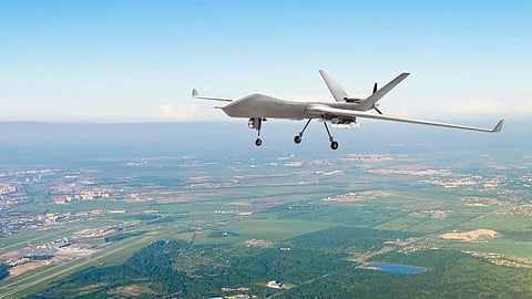 "كلاشينكوف" الروسية تبدأ الإنتاج التسلسلي لصواريخ مضادة للطائرات المسيّرة