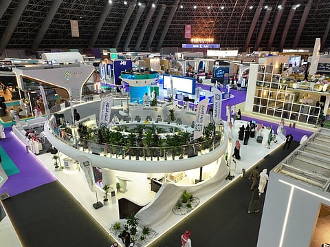 منطقة الابتكار في "مؤتمر ومعرض الحج 1447" تستشرف مستقبل الخدمات المقدمة لضيوف الرحمن