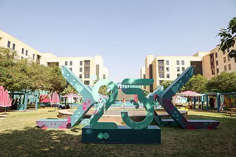 في نسختها السادسة.. الرياض تحتضن ألعاب التضامن الإسلامي