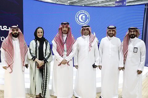 أفالون فارما توقّع اتفاقية تعاون مع "الهلال الأحمر" لتعزيز الثقافة الإسعافية