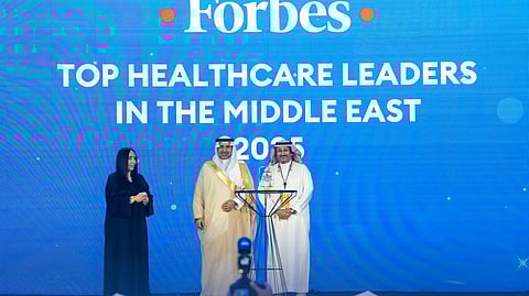  دله الصحية ترسخ ريادتها في ملتقى الصحة العالمي 2025 بإنجازات وشراكات نوعية وتقدير دولي