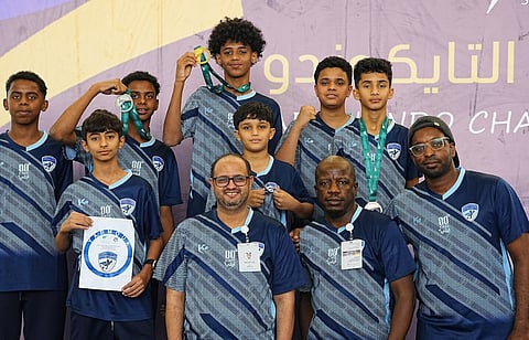 مشاركة 199 لاعبًا من 29 ناديًا.. وتنظيم مميز من نادي نيوم