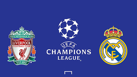 جولة الثلاثاء .. ليفربول وريال مدريد يتصدران صدام العمالقة في دوري الأبطال