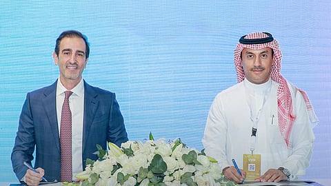 شراكة استراتيجية بين "الموسى الصحية" و"بنون" لتوسيع خدمات علاج الخصوبة في الأحساء