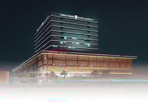 دله الصحية تسجل أعلى إيرادات في تاريخها على مستوى التسعة أشهر وصافي الربح يقفز 18%