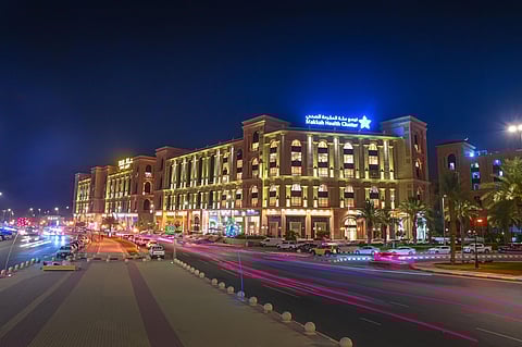 "تجمع مكة الصحي" يطلق برنامج "عينتي" بالقنفذة لتعزيز دقة الفحوصات المخبرية