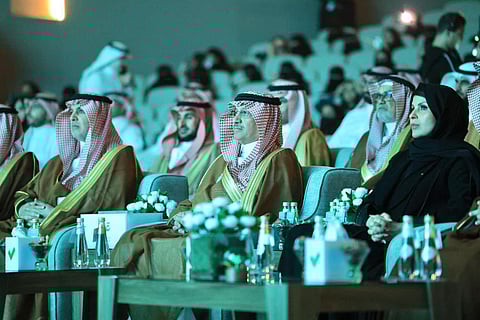 "البنيان" يطلق الدورة الثانية لمنصة "قبول" .. نسخة مطوّرة تتيح للطالب استكشاف الخيارات الأكاديمية والمقارنة بين البرامج