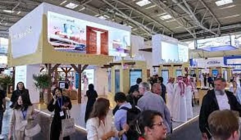 بالشراكة مع وزارة النقل.. قمة "كوموشن العالمية" تجمع أكثر من 2000 من القادة والخبراء في الرياض ديسمبر المقبل