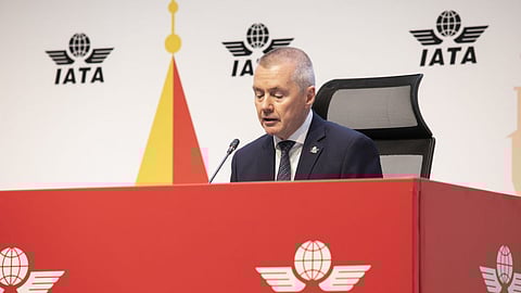 النقل الجوي العالمي ينتعش ويحقق أرباحًا بـ130 مليار ريال