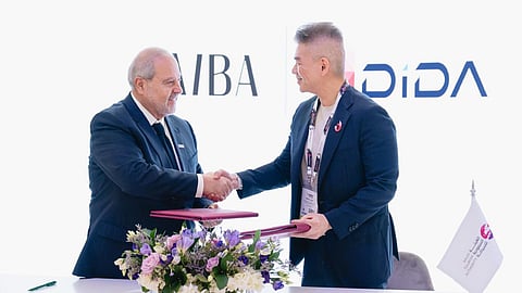 "طيبة" تعزز حضورها في منطقة آسيا والمحيط الهادي باتفاقية شراكة استراتيجية مع منصة "دِيدا ترافل" الصينية