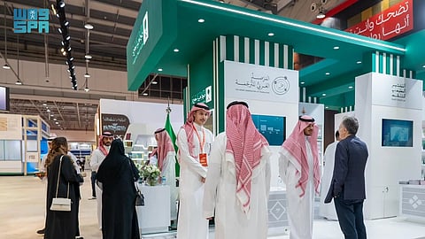 "الأدب والنشر" تدشّن جناح المملكة في معرض الشارقة للكتاب 2025