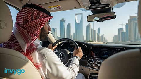 انفيجو تقدم أفضل سيارات للبيع | سيارات مستعملة وسيارات جديدة