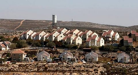 محافظة القدس: الاحتلال يطرح مناقصات لبناء 356 وحدة استعمارية جديدة في مستعمرة "آدم"