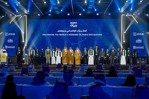 "الإقامة المميزة" تمنح أكثر من 100 رائد أعمال من 20 جنسية إقامةً خلال "بيبان 2025"