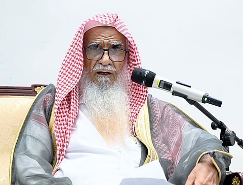 جامعة جازان تختتم برنامج "تماسك" لتعزيز الوعي الفكري والوحدة الوطنية