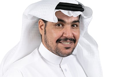 الدكتور سلمان بن عبدالله المطيري