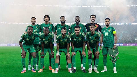 "إيرڤي رينارد" يعلن قائمة الأخضر لمواجهتي ساحل العاج والجزائر