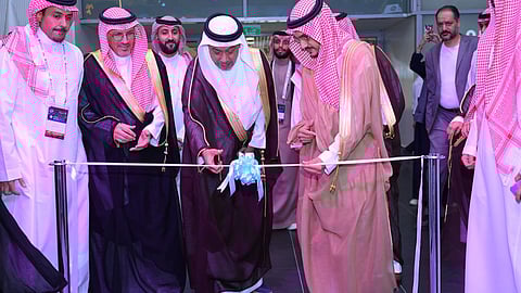 معرض البناء السعودي 2025 يختتم نسخته الـ35 بتعزيز الشراكات واستشراف المستقبل