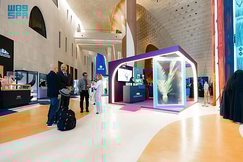 هيئة الأدب تطلق ملتقى الترجمة الدولي 2025 بمشاركة 70 خبيرًا من 22 دولة