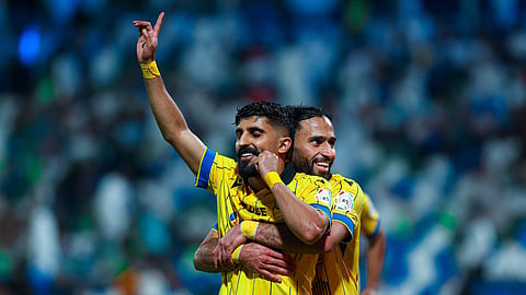 دوري روشن للمحترفين: التعاون يزيد جراح الفتح بخماسية