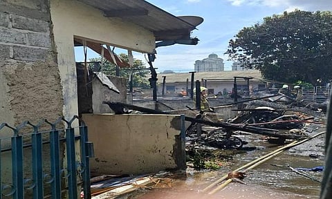 إصابة 54 شخصًا جراء انفجار بمسجد في العاصمة الإندونيسية