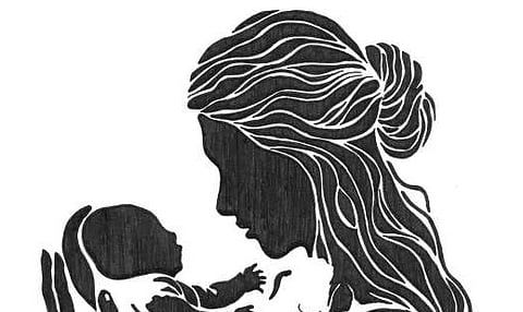 هل إنجاب المزيد من الأطفال يؤثر على صحة وعمر الأم؟.. دراسة فنلندية تحسم الجدل