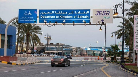 33 مليون زيارة بين المملكة والبحرين عبر "جسر الملك فهد " في عام واحد