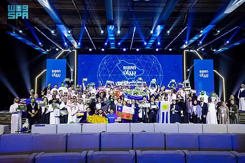 تأهل 24 شركة ناشئة للتصفيات النهائية لمسابقة كأس العالم لريادة الأعمال ضمن ملتقى بيبان 2025