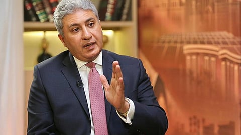 وزير السياحة والآثار المصري لـ"سبق": استقبلنا 900 ألف سائح سعودي حتى الآن.. وسنتخطى حاجز 18 مليون زائر لأول مرة