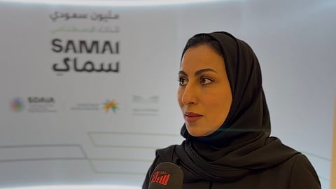 بالفيديو.. "العجمي" لـ"سبق": التعليم شريك رئيسي في "سماي".. و"تجاوزنا المليون ومستمرون"