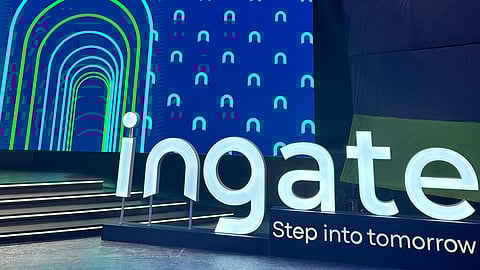 غدًا.. انطلاق أعمال مؤتمر ومعرض التأمين العالمي (ingate)