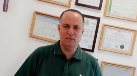 استشاري أمراض الأنف والأذن: السفر ونزيف الأنف عند الأطفال.. هذه أسبابه وطرق التعامل معه