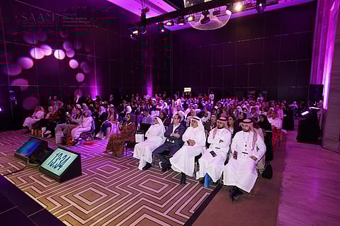 مؤتمر "سـام 2025" يختتم أعماله في الرياض بمشاركة 3200 طبيب من 20 دولة