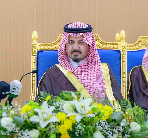 أمير المدينة يتفقد محافظة المهد ويوجّه برفع كفاءة الخدمات وتحقيق تنمية متوازنة