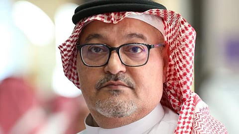 الأستاذ لؤي عبد اللطيف غراب