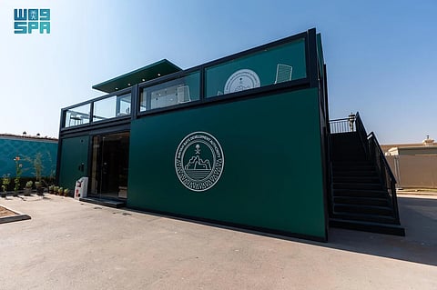 بوابة الدرعية تستعرض تجربتها في الاستدامة السياحية بمنتدى TOURISE 2025