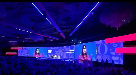 وزيرة السياحة الإيطالية من "تورايز": آن أوان تحويل الأقوال إلى أفعال