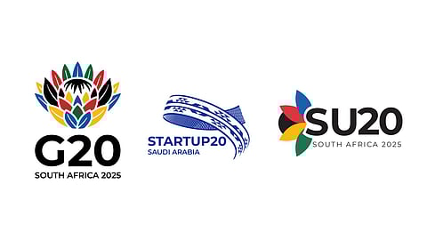 المملكة تشارك في قمة الشركات الناشئة لمجموعة العشرين بجوهانسبرج