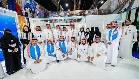 تجمع المدينة الصحي يختتم مشاركته في "الحج والعمرة 2025" بمبادرتين طبيتين ذكيتين