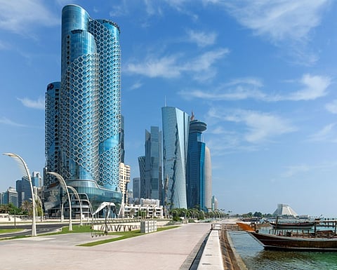 "سويس أوتيل" تدشّن أول فنادقها في قطر على كورنيش الدوحة