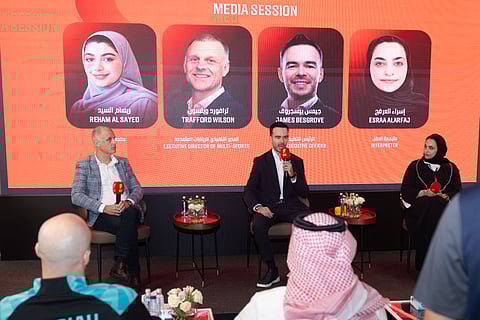 ضمن استراتيجية النادي.. القادسية يدشّن معهد الرياضات القتالية "QCSI"