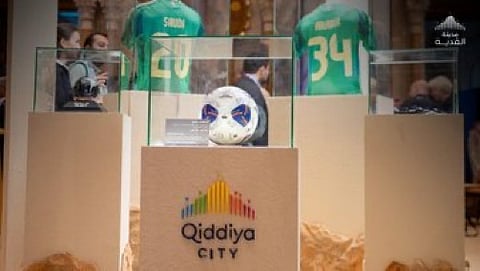 مشروعات السعودية الكبرى تتألق في منتدى تورايز بالرياض وتكشف ملامح مستقبل السياحة الوطني