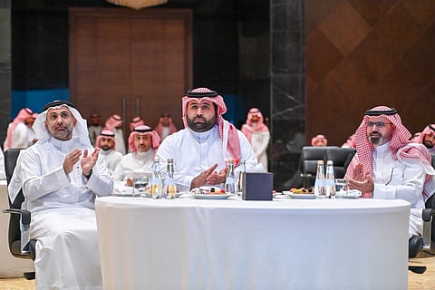 برعاية أمير جازان.. ورشة تنفيذية للصحة تستعرض مشروعات 2026