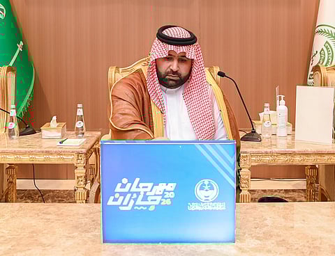 أمير منطقة جازان محمد بن عبدالعزيز بن محمد بن عبدالعزيز