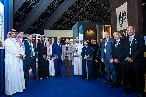 مجموعة إيلاف في مكة والمدينة تختتم مشاركتها في مؤتمر ومعرض الحج 2025 وتعرض خبرتها في خدمة ضيوف الرحمن