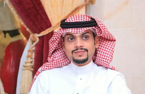 المحامي جعفر جمل الليل