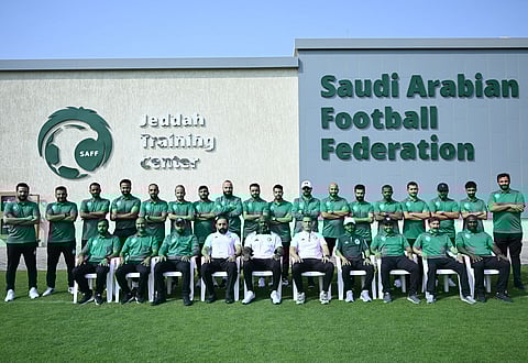 بمشاركة 96 مدربًا وطنيًا.. اختتام دورة الرخصة التدريبية الآسيوية بعد 5 أيام من البرامج الفنية