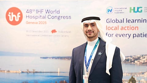 إنجاز عالمي جديد.. مشروع الرعاية الافتراضية بمدينة الملك سلمان الطبية ضمن أفضل 20 مشروعًا مبتكرًا في العالم