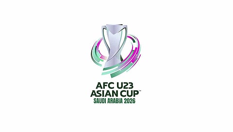 العد التنازلي ينطلق.. 50 يومًا على كأس آسيا تحت 23 عامًا "السعودية 2026"
