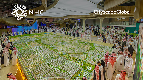 منذ إطلاق NHC العروض الحصوية حجز أكثر من 3300 وحدة سكنية بقيمة 3.2 مليارات ريال